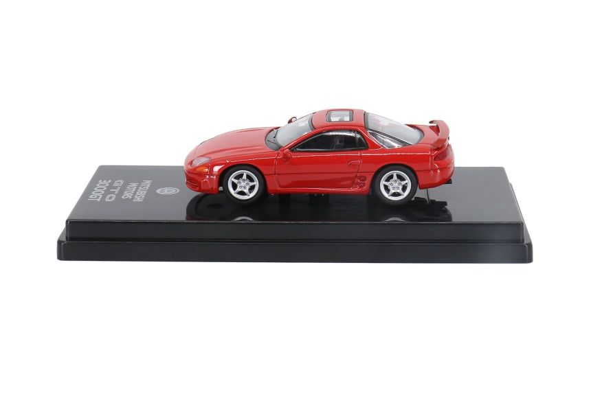 Mitsubishi Gto 3000GT cu vitrina plexiglass - 1/64 Paragon