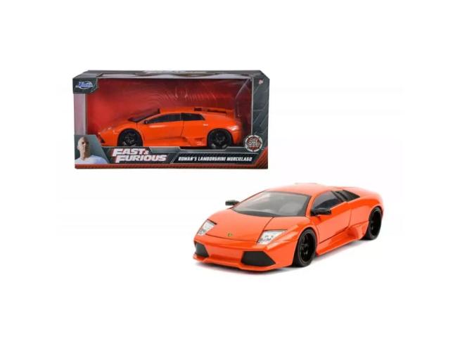 Lamborghini Murcielago Roman's Fast & Furious - 1/24 Jada