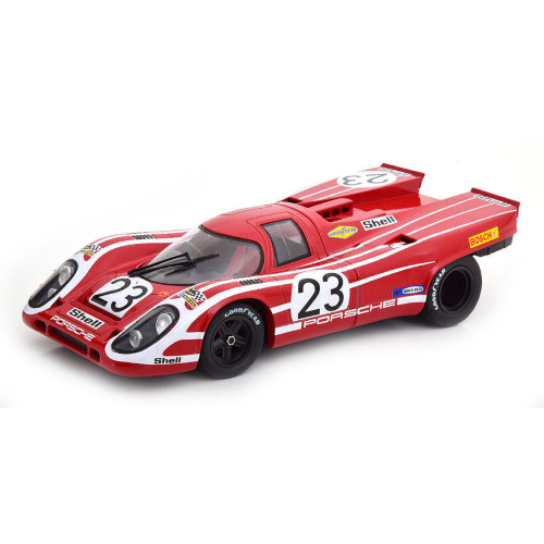 Porsche 917K #23 Winner Le Mans 1970 - 1/18 Werk83