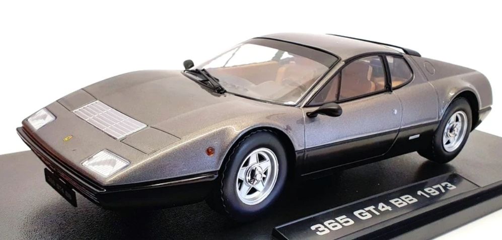 Ferrari 365 GT4 BB 1973 - 1/18 KKScale