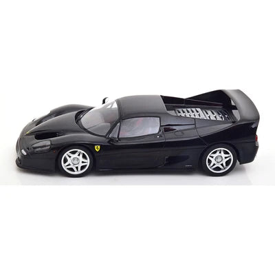 Ferrari F50 Hardtop negru - 1/18 KKScale