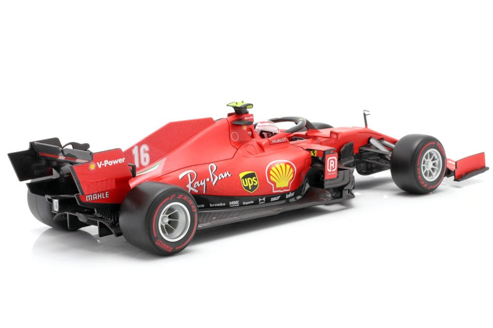 Formula 1 Ferrari SF1000 LeClerc - 1/18 Bburago