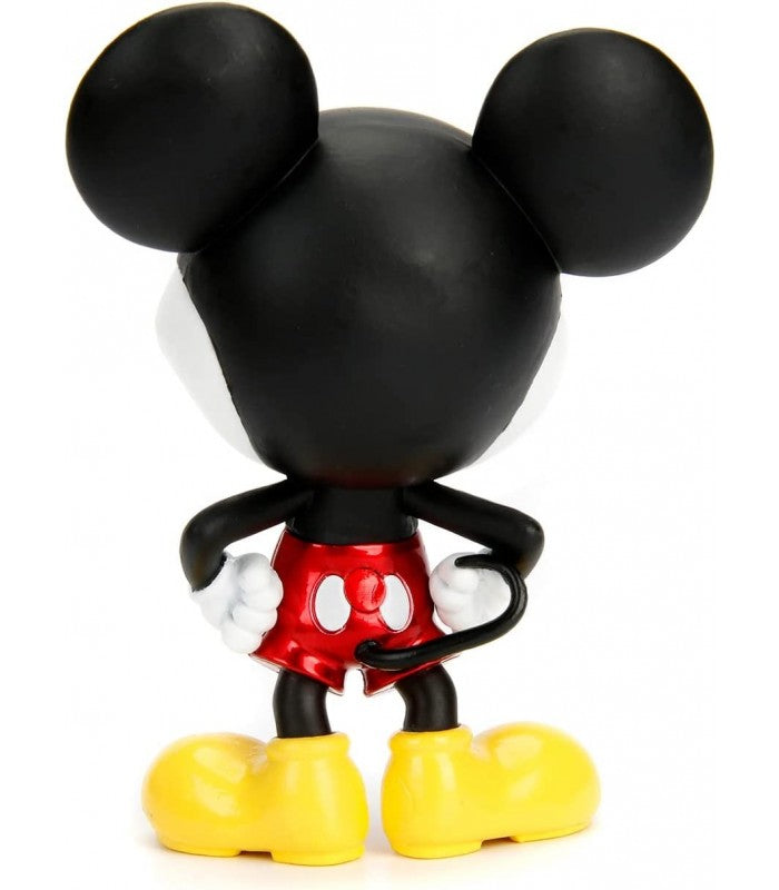 Figurina metalica 10cm - Mickey Mouse