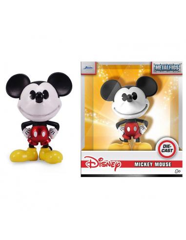 Figurina metalica 10cm - Mickey Mouse