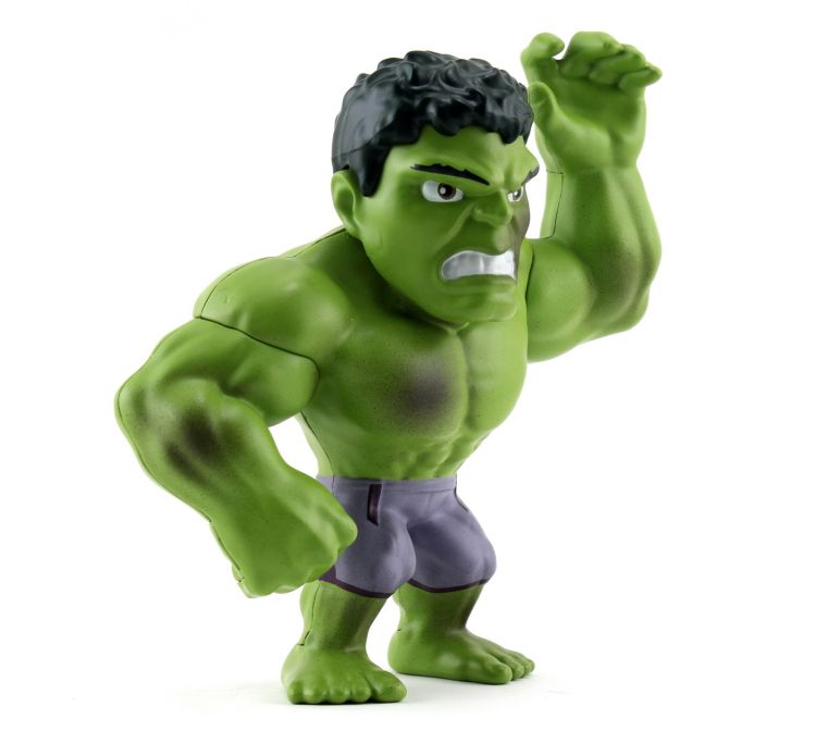 Figurina HULK 15cm - Jada