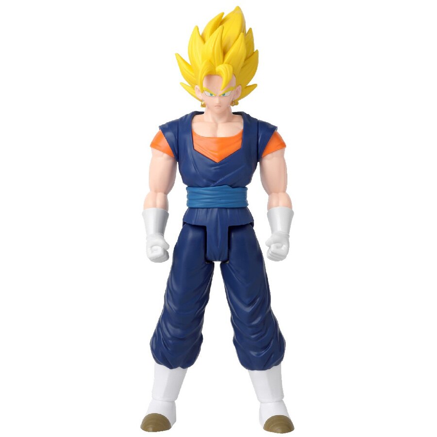 Figurina Dragon Ball - Super Saiyan Vegito