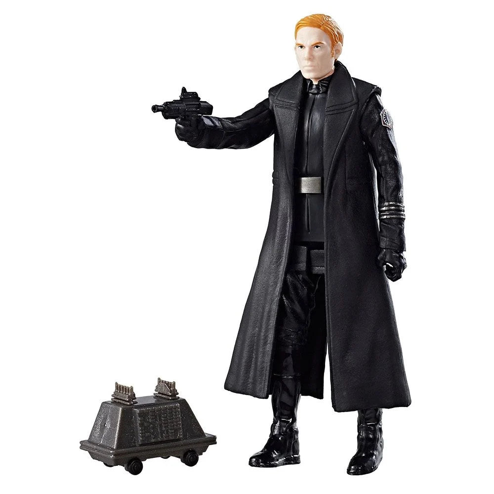 Figurina Star Wars  Generalul Hux Force Link 9.5 cm