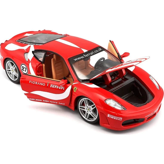 Ferrari F430 Fiorano