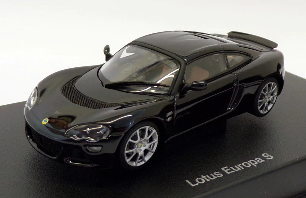 Lotus Europa S - 1/43 Autoart