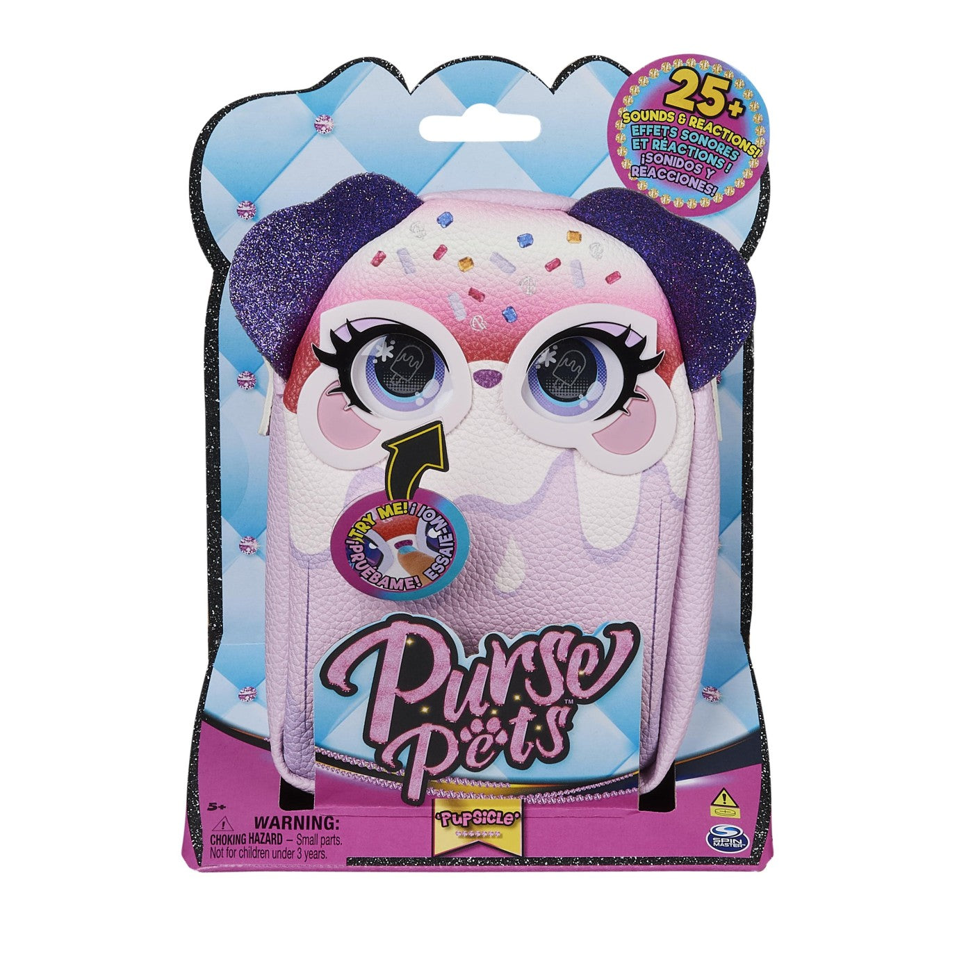 Gentuta Purse Pets - Pupsicle