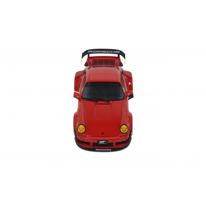 Porsche RWB Painkiller - 1/18 GT Spirit