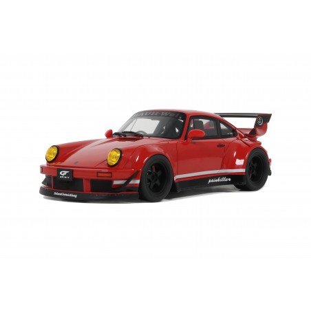 Porsche RWB Painkiller - 1/18 GT Spirit