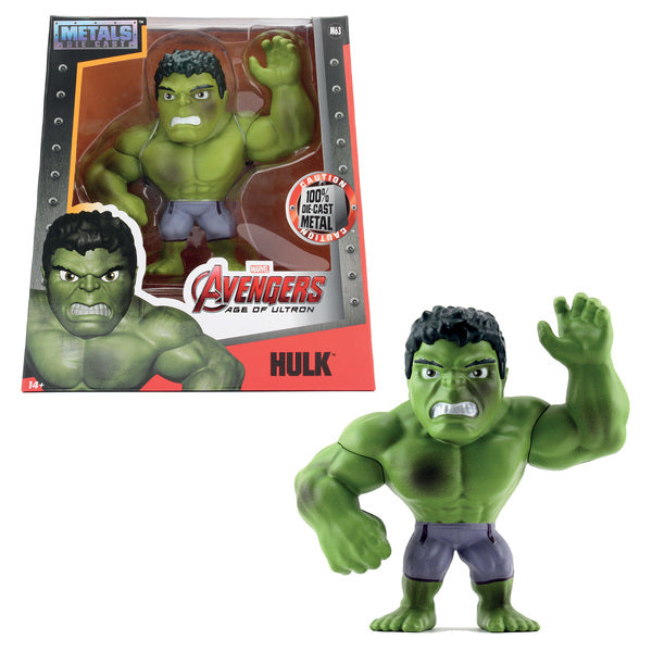 Figurina HULK 15cm - Jada