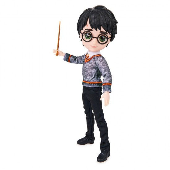 Papusa Harry Potter - HARRY POTTER 20cm