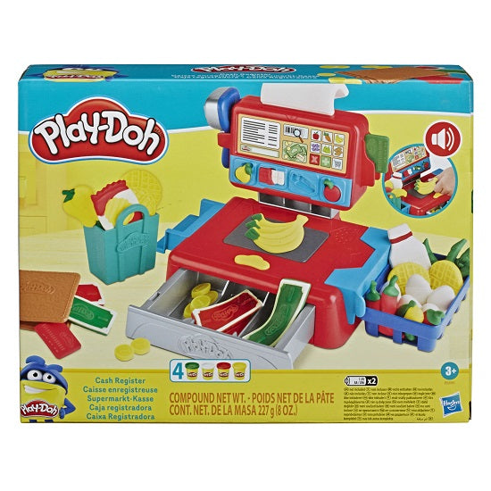 Set Play-Doh - Casa de marcat