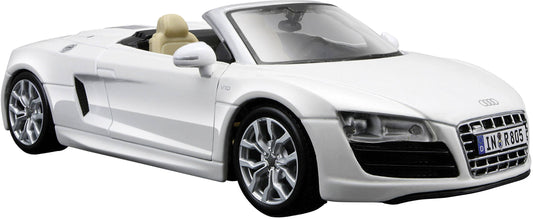 Audi R8 Cabrio