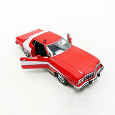 Ford Gran Torino 1976 - 1/24 Greenlight