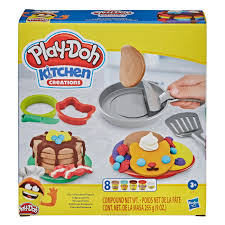 Set Play-Doh Kitchen Creations - Clatitele