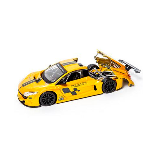 Renault Megane Trophy - 1/24 Bburago