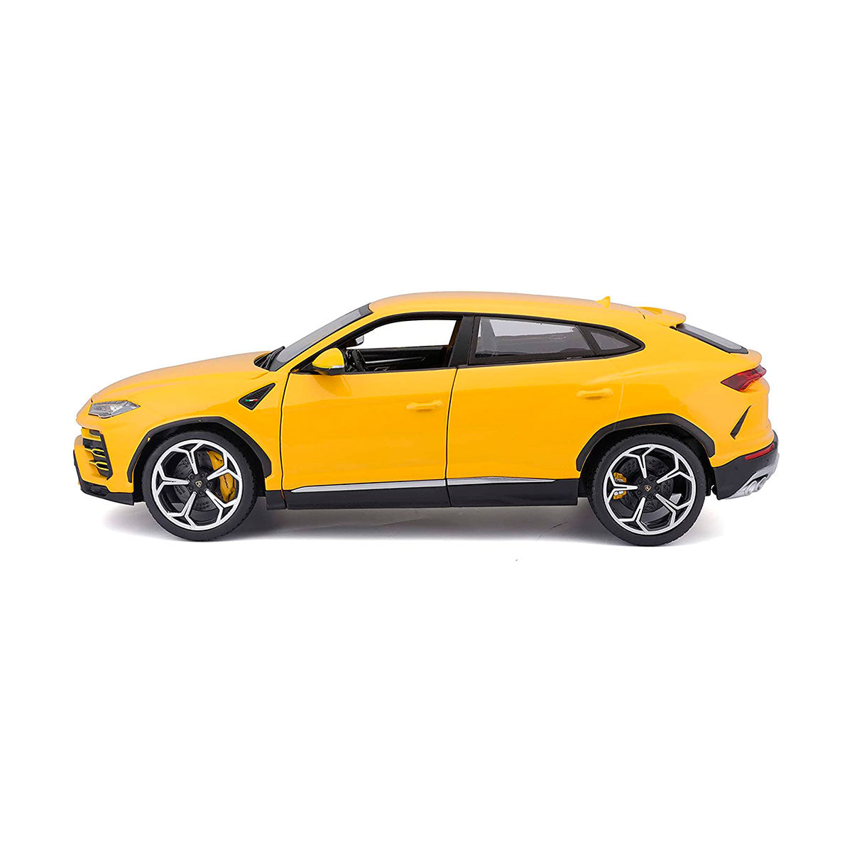 Lamborghini Urus (galben) - 1/18 BBURAGO