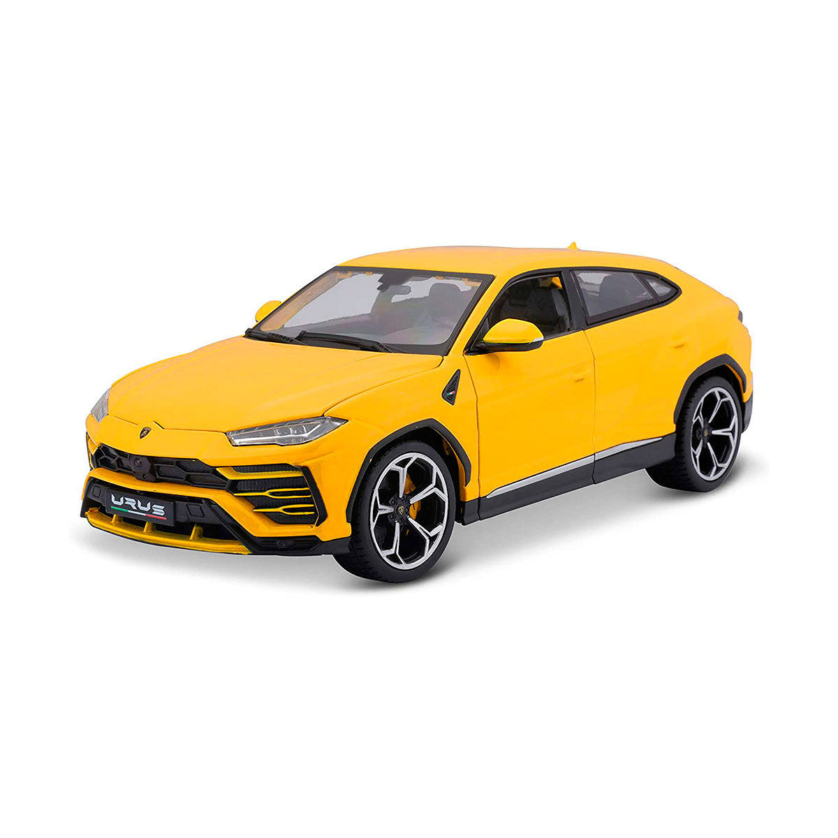 Lamborghini Urus (galben) - 1/18 BBURAGO