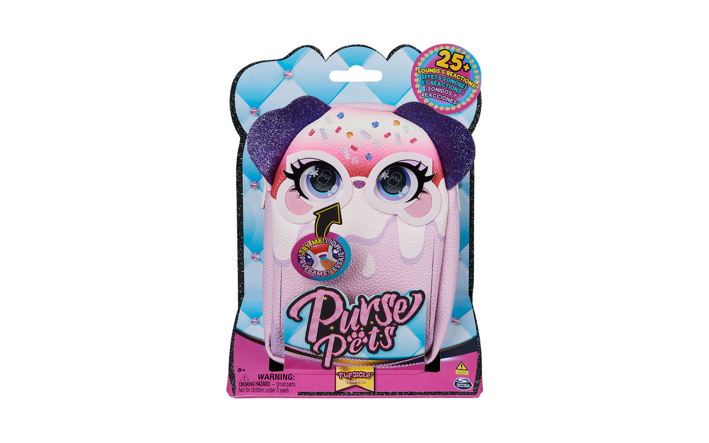 Gentuta Purse Pets - Pupsicle