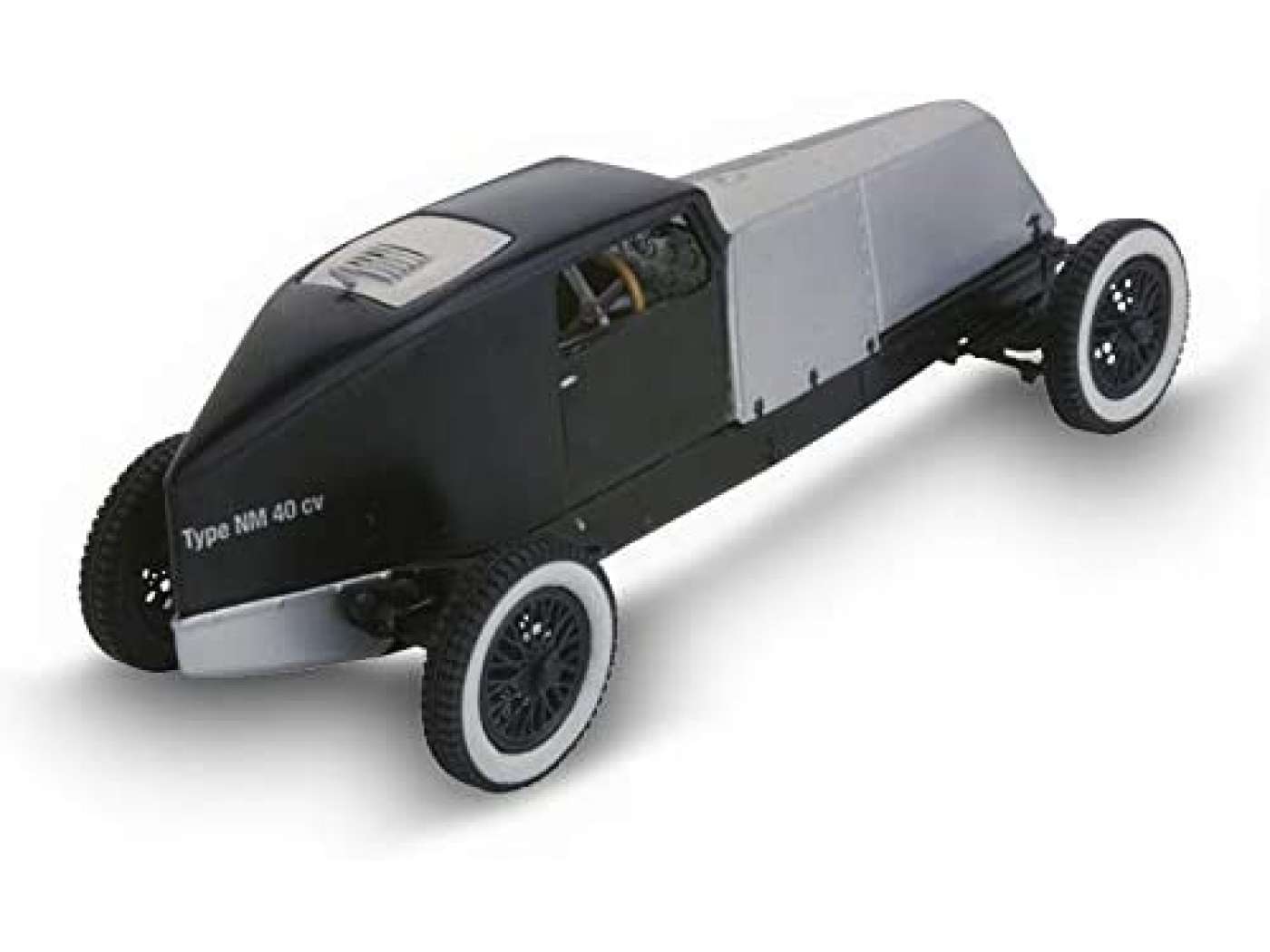 Renault Type NM 40 CV Baujahr 1925-1928 - 1/43 Norev