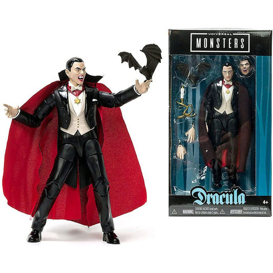 Figurina Dracula 15 cm - Jada