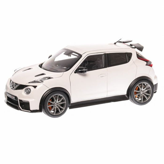 NISSAN JUKE-R 2.0