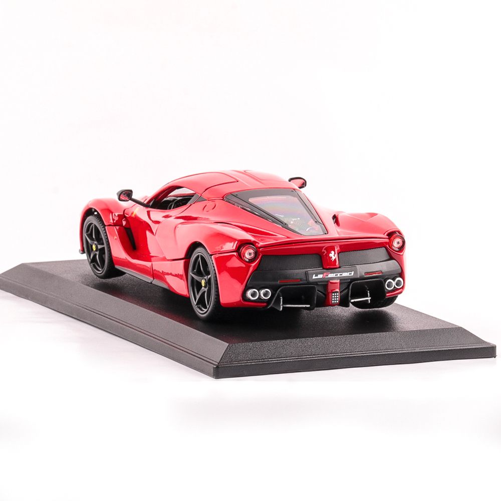 Ferrari LaFerrari - 1/18 Bburago