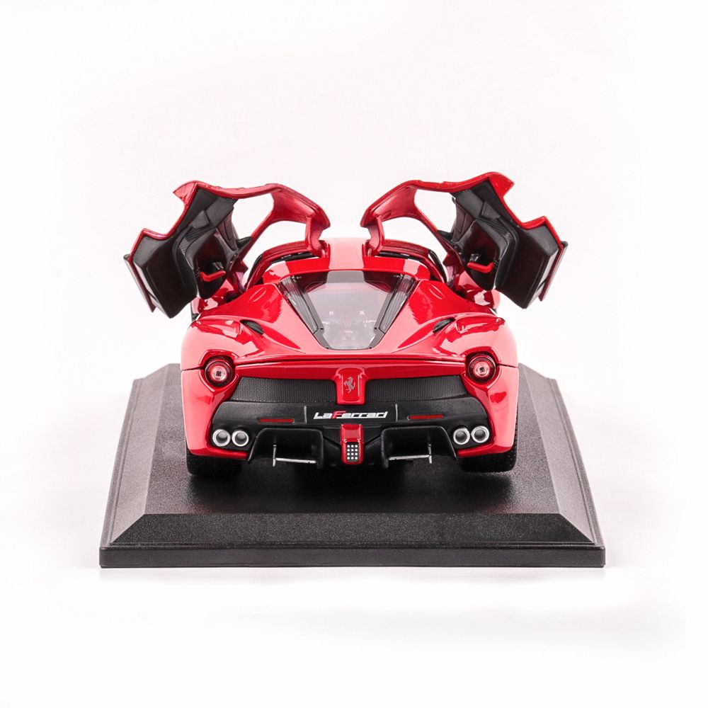 Ferrari LaFerrari - 1/18 Bburago