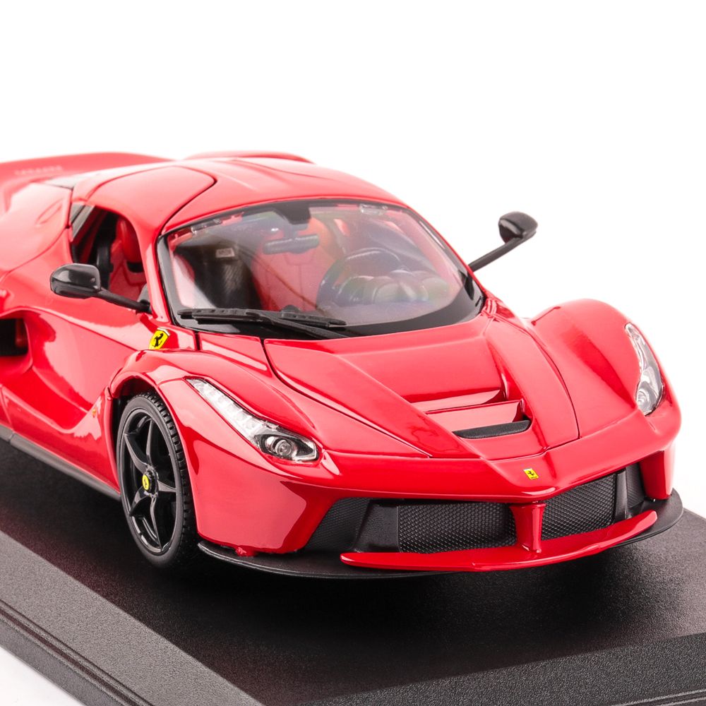 Ferrari LaFerrari - 1/18 Bburago