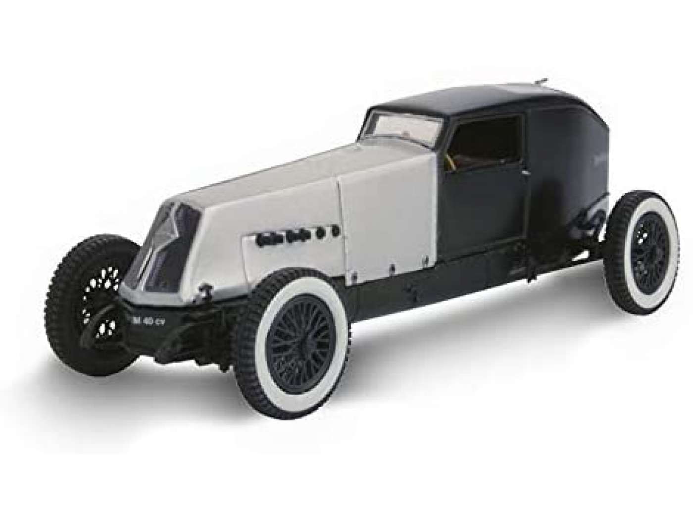 Renault Type NM 40 CV Baujahr 1925-1928 - 1/43 Norev