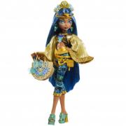 Papusa Cleo de Nile cu accesorii - Monster High