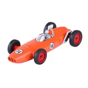 Formula 1 ( portocalie ) - 1/64 Majorette