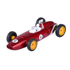 Formula 1 ( visinie ) - 1/64 Majorette