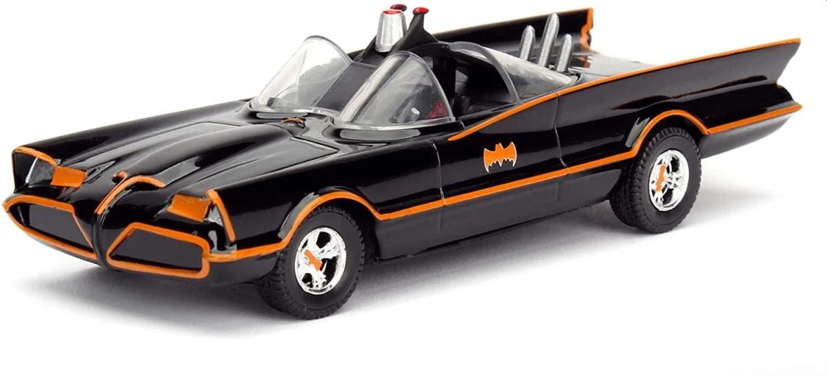 Batmobile Classic TV Series - 1/32 Jada