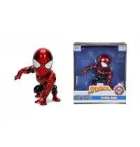 Figurina metalica Spider-man 10cm