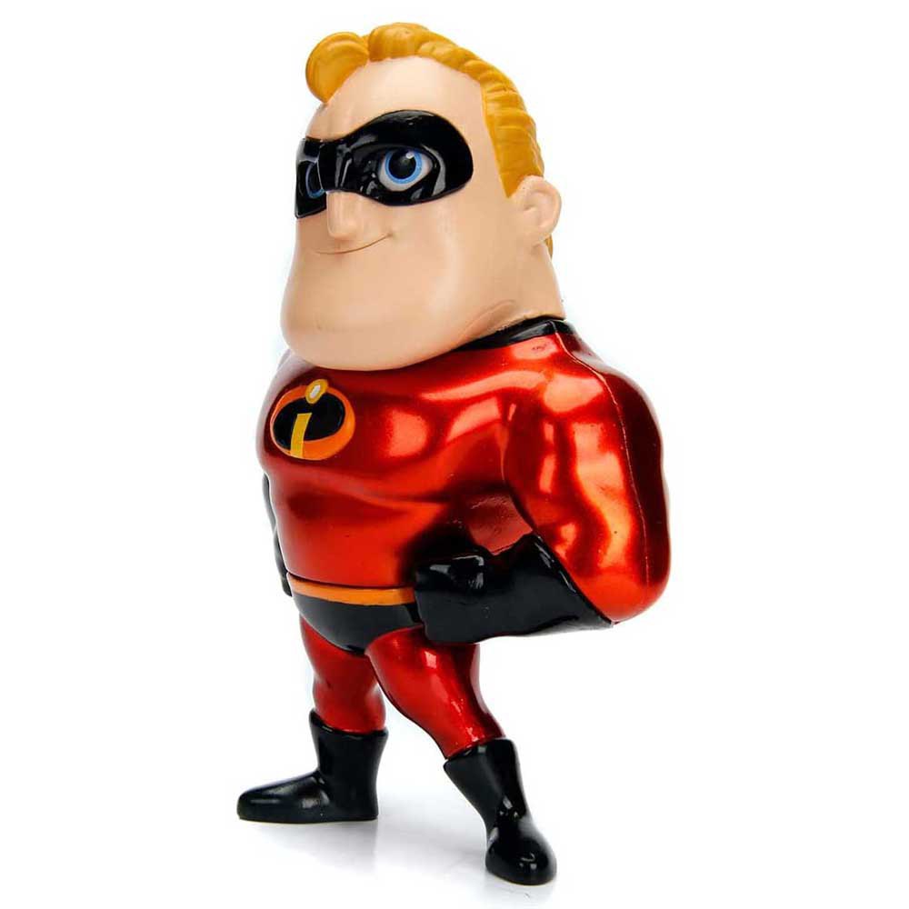 Figurina metalica Mr.Incredible 10cm - Jada