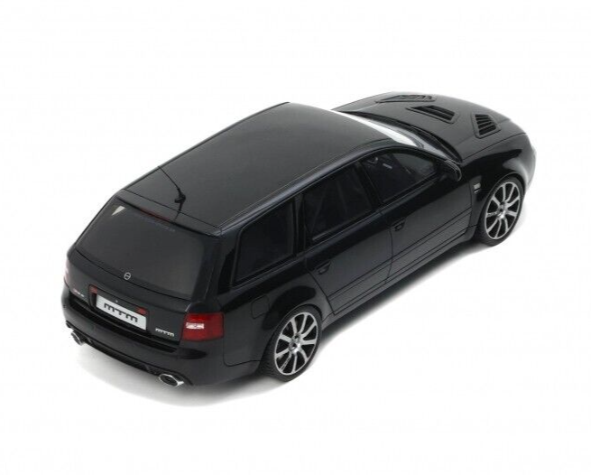 Audi RS6 Clubsport MTM - 1/18 Otto Mobile