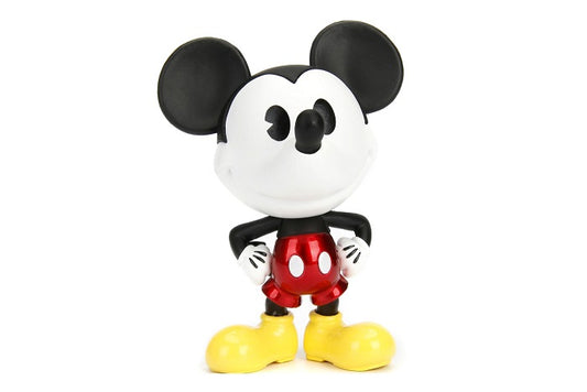 Figurina metalica 10cm - Mickey Mouse