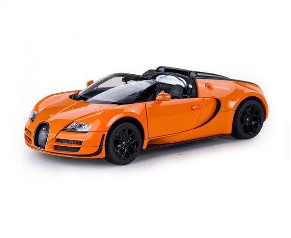 Bugatti Veyron 16,4 Grand Sport Vitesse - 1/18 Rastar