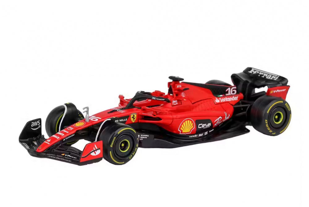 Formula1 Ferrari SF-23 Charles Leclerc #16 - 1/43 Bburago