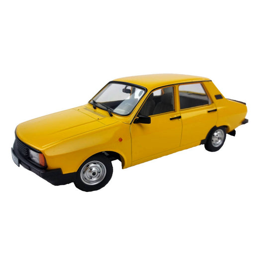 Dacia 1310 L 1993 (galbena) - 1/18 Triple9