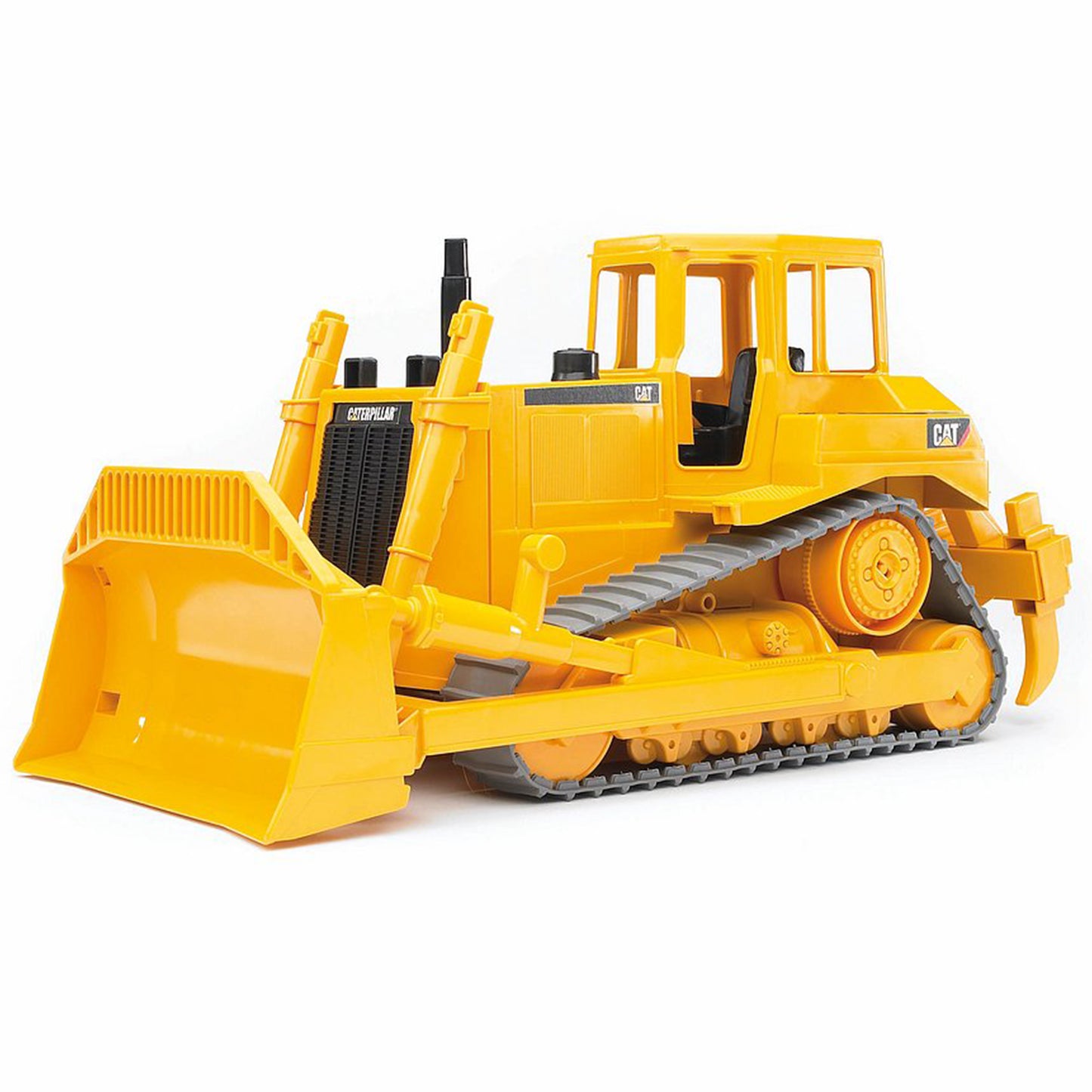 BRUDER 02422 - Buldozer CAT