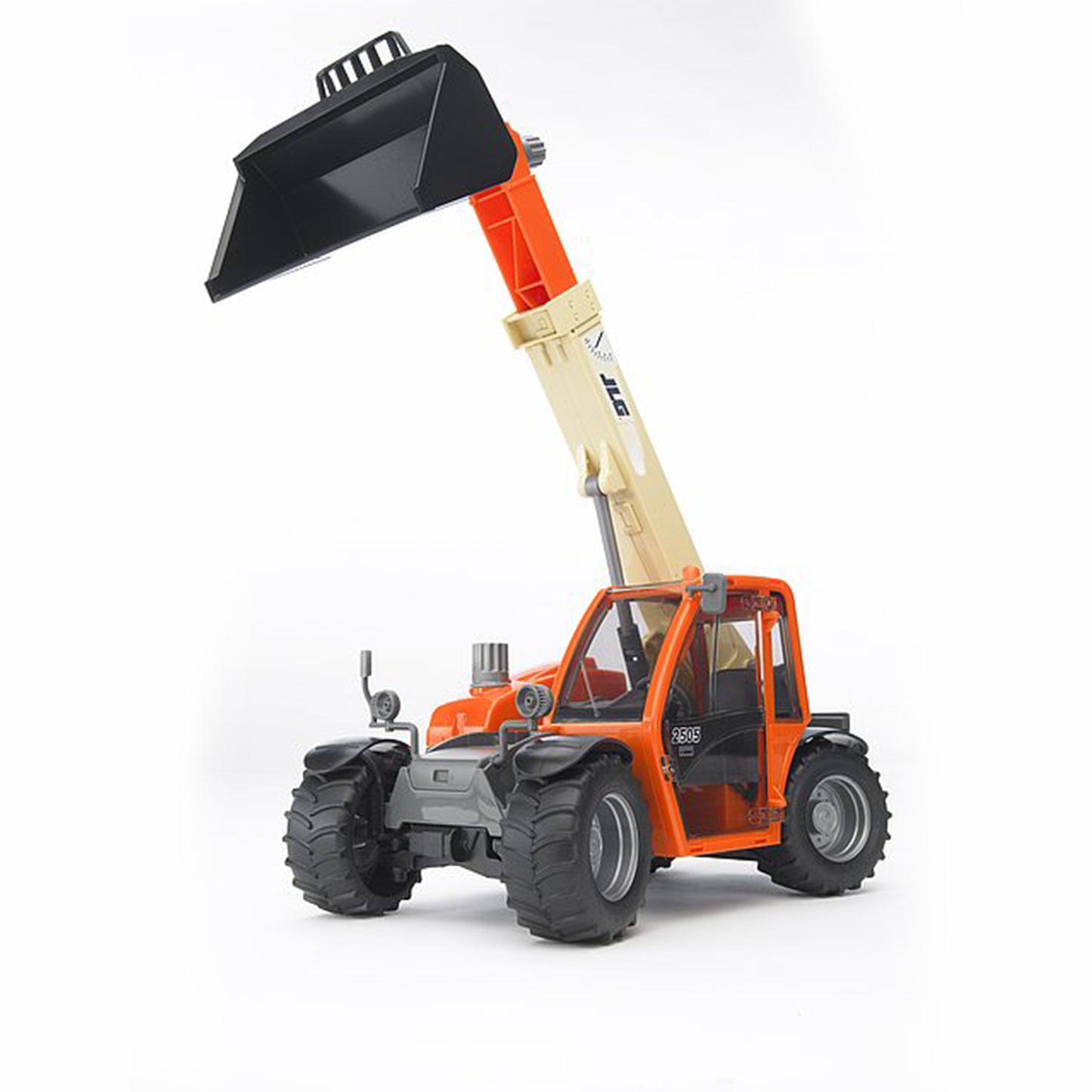 BRUDER 02140 - Incarcator telescopic JLG