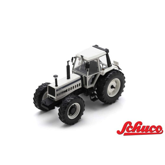 Tractor Lamborghini 1556 DT - 1/18 Schuco