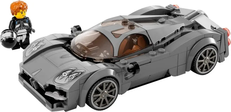 LEGO Speed Champions 76915 - Pagani Utopia (249 piese)