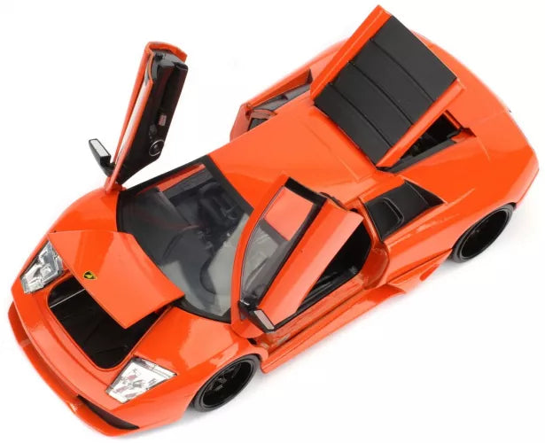 Lamborghini Murcielago Roman's Fast & Furious - 1/24 Jada