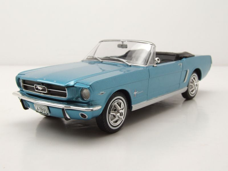 Ford Mustang Convertible